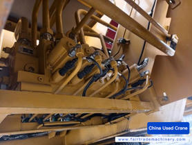 Buy Sany STC250C5-1 Used Crane / 6 Used Sany STC250C5-1 Crane 2020 Model / 6